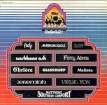 THE MCA SOUND CONSPIRACY (US version)