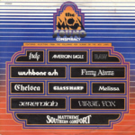 THE MCA SOUND CONSPIRACY (Australia)
