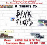 A Tribute to Pink Floy (Legacy)