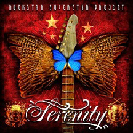 Rockstar Superstar Project - Serenity (2010)
