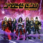 SHAMELESS - So Good, You Should ... (2021)