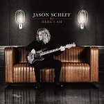 JASON SCHEFF : Here I Am (2019)