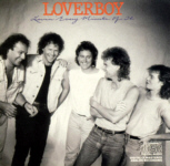 LOVERBOY : Lovin' Every Minute Of It