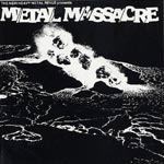 BUY > V/A : Metal Massacre 1