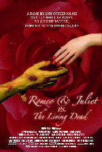 soundtrack : Romeo & Juliet vs.The Living Dead - 2009