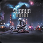 SHOGUN MOJO - Tommy Thayer & Dan Reed (2026)