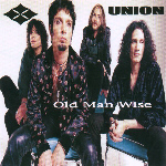UNION (Old Man Wise - US promo CDs)