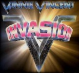 VINNIE VINCENT 2023 recordings