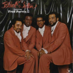 BLACK SATIN featuring Fred Parris