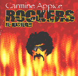 CARMINE APPICE - Rockers Remastered