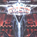 VINNIE VINCENT INVASION