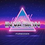 VIRTUAL INVASION - Forbidden (2018)