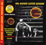 WICKED LESTER SESSIONS