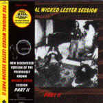 WICKED LESTER SESSIONS II