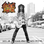 ADAM BOMB Rock on Rock Hard Rock Animal (ltd 2CD version)