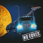 ELLEFSON : No Cover