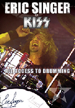 All Access To DRumming