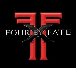 FOUR BY FATE