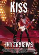 KISS - Interviews DVD 2011