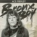 ACE FREHLEY - Bronx Boy (digital single 2018)