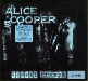 ALICE COOPER live