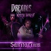 Dreams in the Witch House: Sanitarium (digital single 2019)