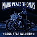 MARK PEACE THOMAS - Rock Star Delusion (2021)