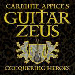 Carmine Appice Guitar Zeus - Conquering Heroes
