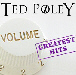 TED POLEY - GREATEST HITS VOLUME 2 (2014)