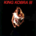 KING KOBRA