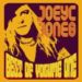 JOEY C JONES - Best Of Volume One 2017