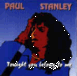 Paul Stanley ; solo Tour 1989