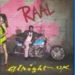 RAAL - Alright OK 1989