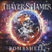 THAYER - St.JAMES : Bombshell (2025)