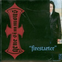 Firestarter (promo CD single)