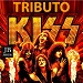 SILVER - Tributo Kiss (Hits Collection)