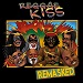 REGGAE KISS - Remasked