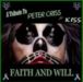 A Tribute To PETER CRISS & KISS - Faith & Will