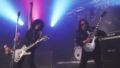 ACE FREHLEY - Fire And Water (ft. Paul Stanley)