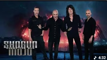 TURBO & Tommy Thayer  - Time Of My Life  (2025)