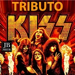 SILVER : Tributo Kiss (Hits Collection) 2018