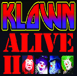 KLOWN - ALIVE II