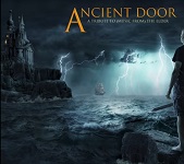 ANCIENT DOOR - A Tribute To (Music From) The Elder 2021