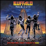 BUY > Buffalo Rock City - Western New York's Tribute To KISS 2020