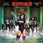 Buffalo Rock City II (VINYL Edition) Volume One 1976-1977 (2025)