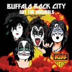 BUFFALO ROCK CITY - The Complete Collection (2024)