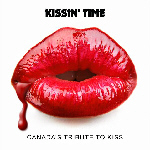 KISSIN' TIME - Canada's Tribute To KISS  2012