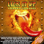 BUY > LICK IT UP - A Millennium Tribute To Kiss