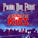 Pretty Boy Floyd : Tribute To KISS (2020 LP + CD)