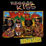 REGGAE KISS - Remasked  (2021)